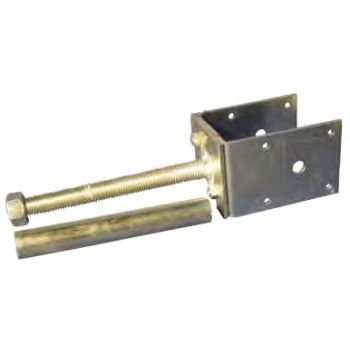 Betoonihark reguleeritav 80-120MM