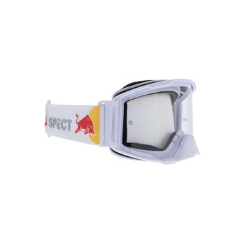 Spect Red Bull Strive SPARE LENS Clear flash AntiFog