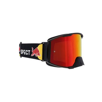 Spect Red Bull Strive SPARE LENS red flash