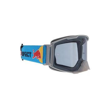 Spect Red Bull Strive SPARE LENS light grey flash
