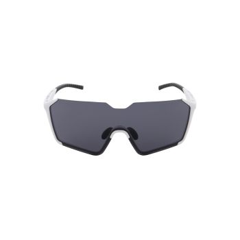 Spect Red Bull Nick Sunglasses white smoke