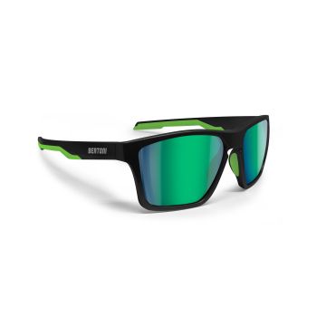 Bertoni Eyewear FULVIO 04 black/green