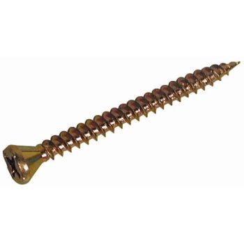 Kruvi ho-bau, tihe, kollane ph 3,9x25