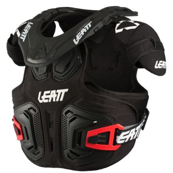 Kehakaitse Leatt 2.0 Fusion Junior
