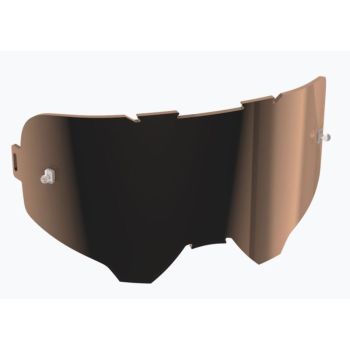 Leatt Lens SNX Iriz Purple 78%