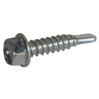 Puurkruvi 5,5x19, kuuskantpea