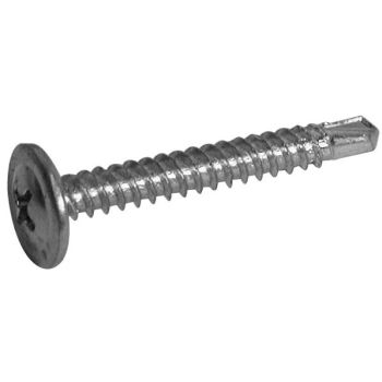 Kruvi, puurots kfr 4,2x11