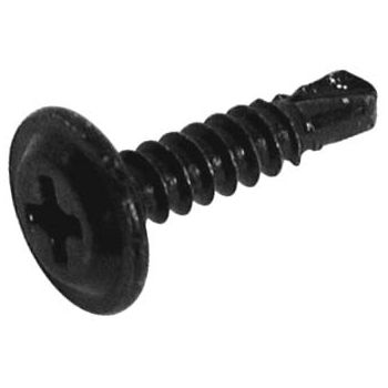 Kruvi, must, puurots kfr 4,2x16