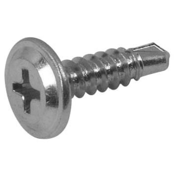 Kruvi, puurots kfr 4,2x25