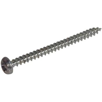 Universaalkruvi ümarpea 5x90 pz2