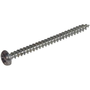 Universaalkruvi ümarpea 6x90 pz3