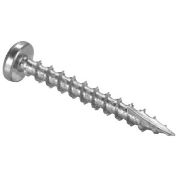 Universaalkruvi ümarpea 6x40 t30