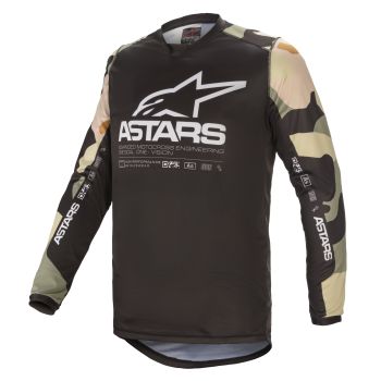 Krossisärk Alpinestars Racer Tactical Desert