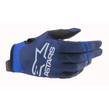 Kindad Alpinestars Radar