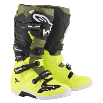 Krossisaapad Alpinestars Tech 7