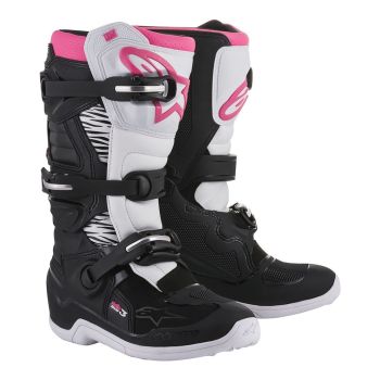Krossisaapad Alpinestars Tech 3 Stella