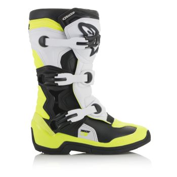 Krossisaapad Junior Alpinestars Tech 3s