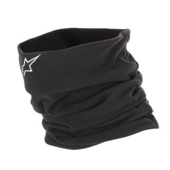 Alpinestars neckwarmer black one size