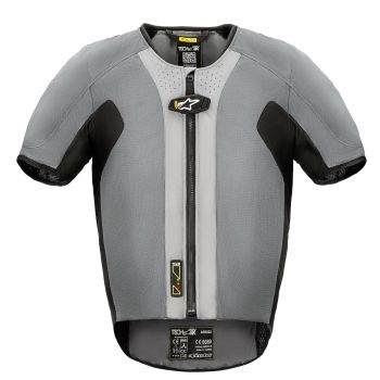 Kehakaitse Alpinestars Tech Air 5 airbag system