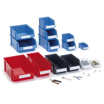 Riiulikarp 500 X 186 X 182 mm