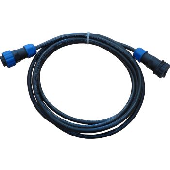 Trossi pikendus (3 meters), set