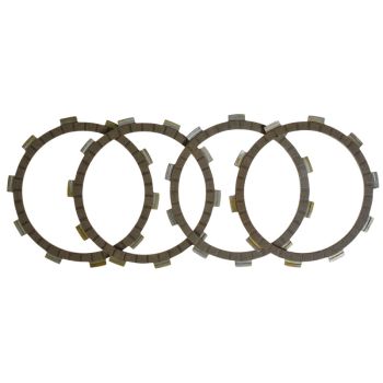 Forte Clutchdisks, (4 pcs), Minarelli Am6