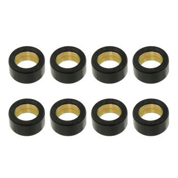 Bronco Weight Rollers Yamaha 30x15mm 21g