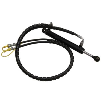 Hydraulic cylinder: ( Quadivator UTV products )