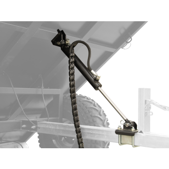 Hydraulic cylinder: ( Trailer IB-165 )