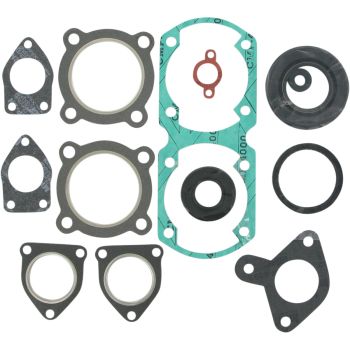 COMPLETE GASKET SET YAM