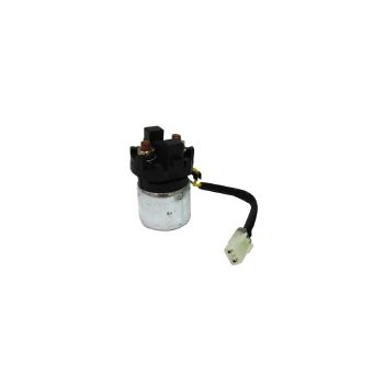 STARTER SOLENOID