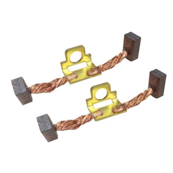 Bronco Brushset Honda