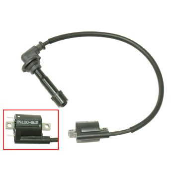 Bronco Ignition Coil Yamaha