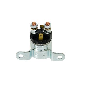 STARTER SOLENOID