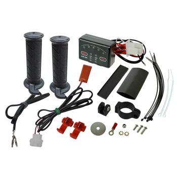 Bronco Gripheater and thumbwarmer kit