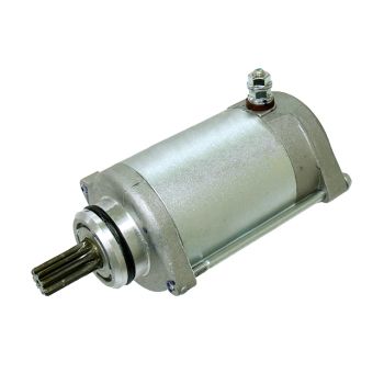 ELECTIC STARTER A-C 550