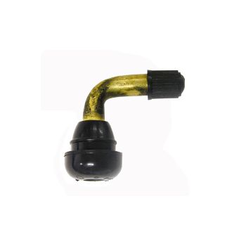 Forte Tubeless Valve, 90°, Ø10,2mm, (PVRT70)