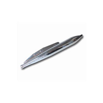 Forte Silencer, Tunturi Pappa 59-64