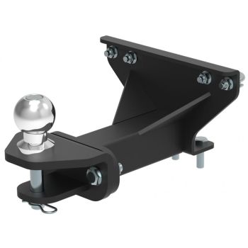 Bronco hook extension Yamaha