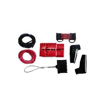 WINCH QUICK CONNECT KIT