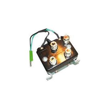 SOLENOID BRONCO GEN II