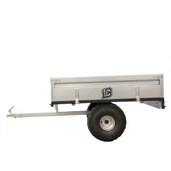 Haagis IB-165: (maastiku versioon)