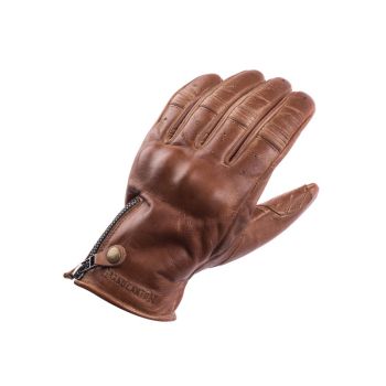 Grand Canyon Bikewear Summer Glove Legendary Cognac