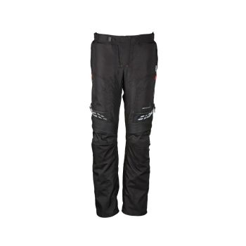 Grand Canyon Bikewear Textile Trouserspirit Black