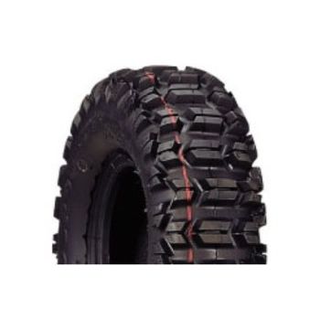 Tire 14 x 4,00 - 6 , TL 2-pr, HF270