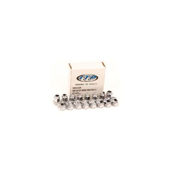 LUG NUT SET (16pcs.)