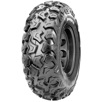 CST tire Behemoth CU07 27 x 9,00 - R14 8PR TL E4 53M