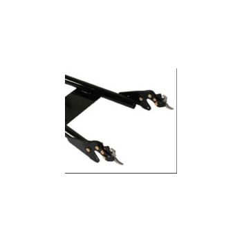 PLOW MOUNT QUICK ATTACH SYSTEM