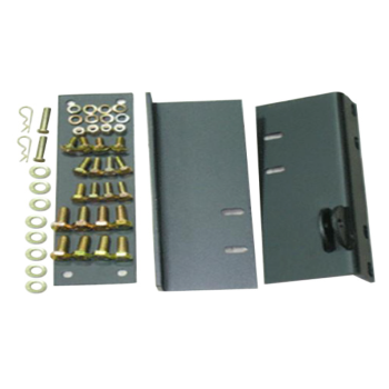 MOUNTING BRACKET GRIZZLY 700 -2011