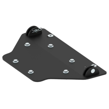 Lumesaha adapter Bronco - Segweay Fugleman 1000